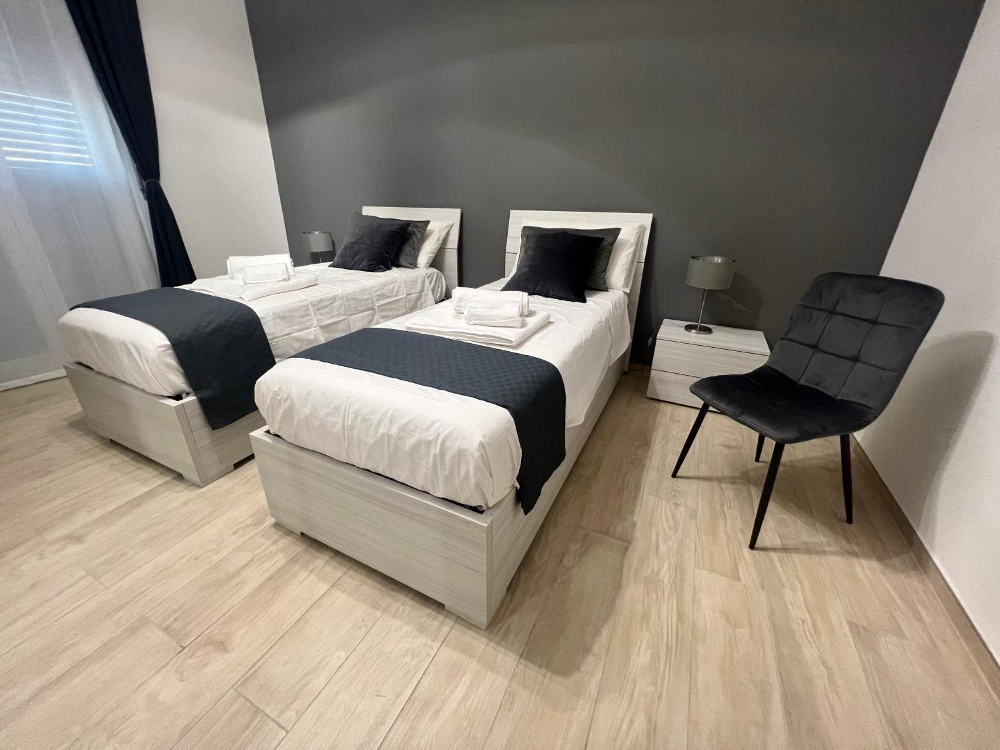 Gioeni Home Katanya Dış mekan fotoğraf