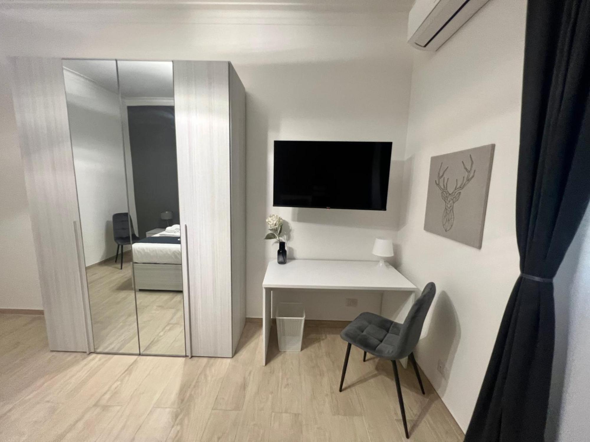 Gioeni Home Katanya Dış mekan fotoğraf