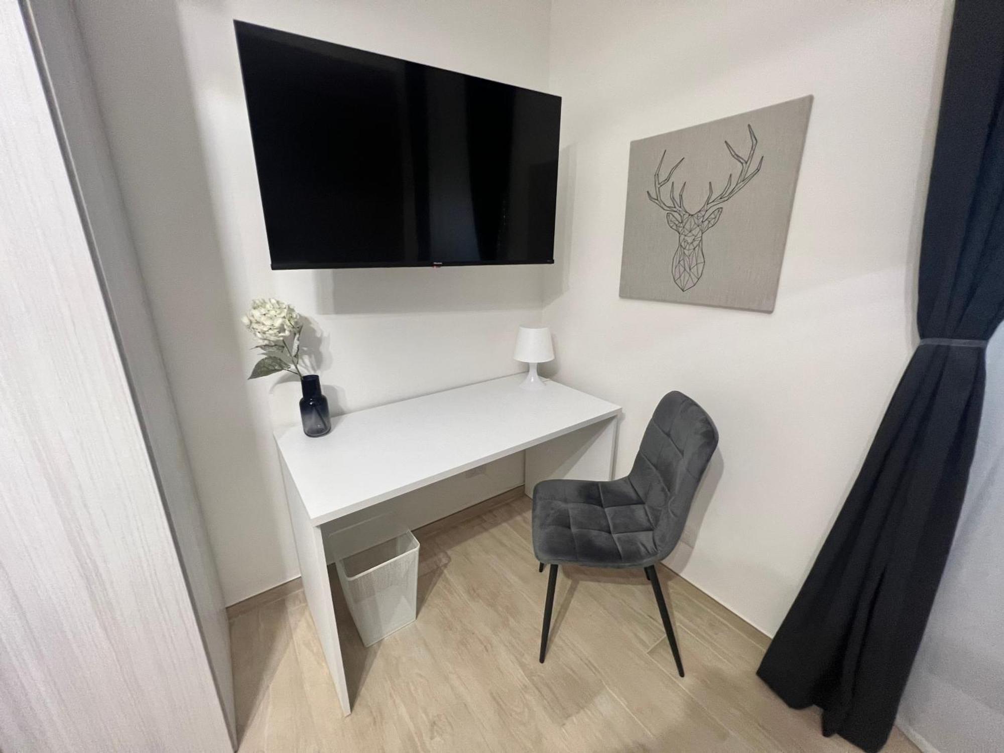 Gioeni Home Katanya Dış mekan fotoğraf