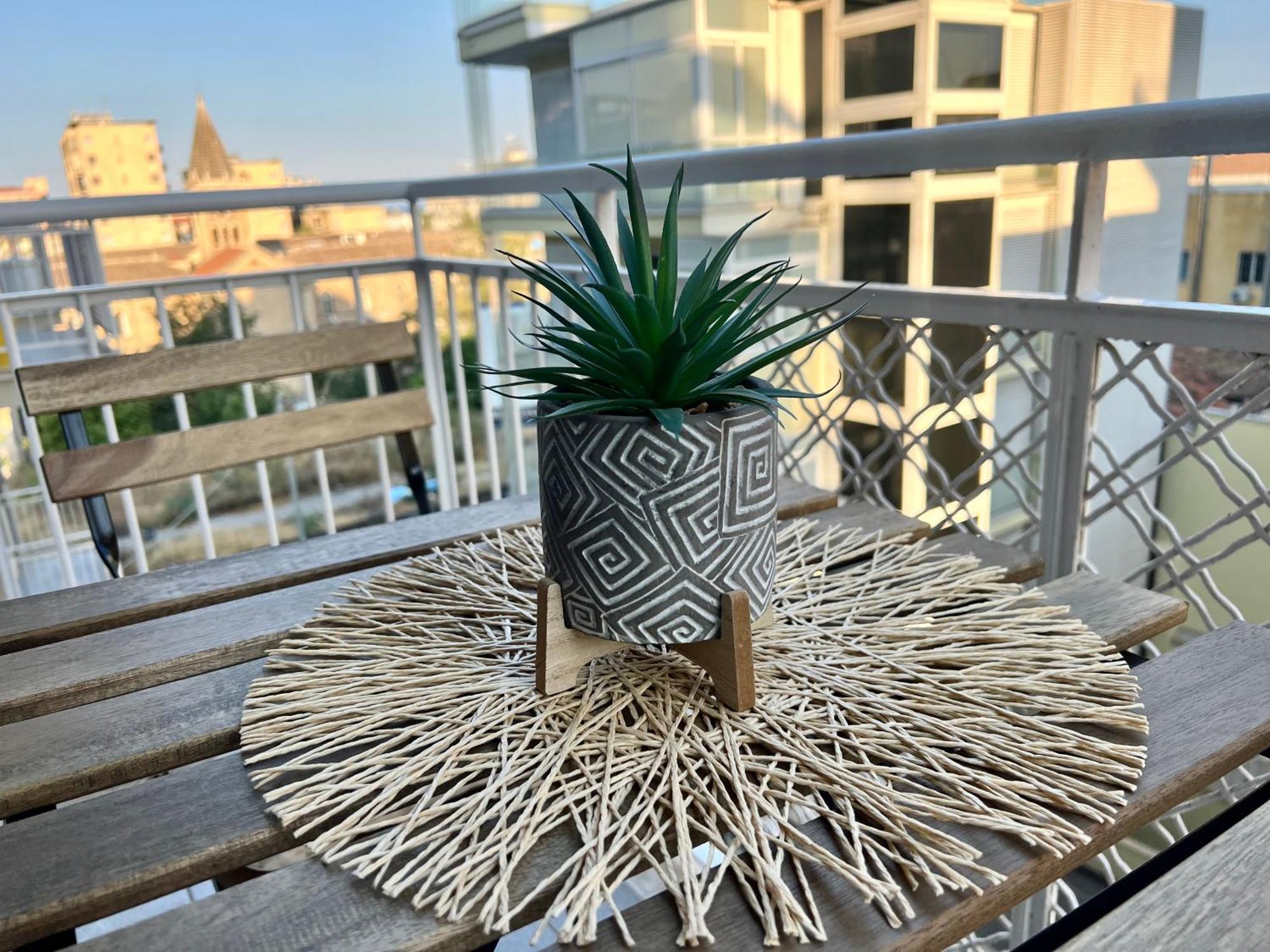 Gioeni Home Katanya Dış mekan fotoğraf