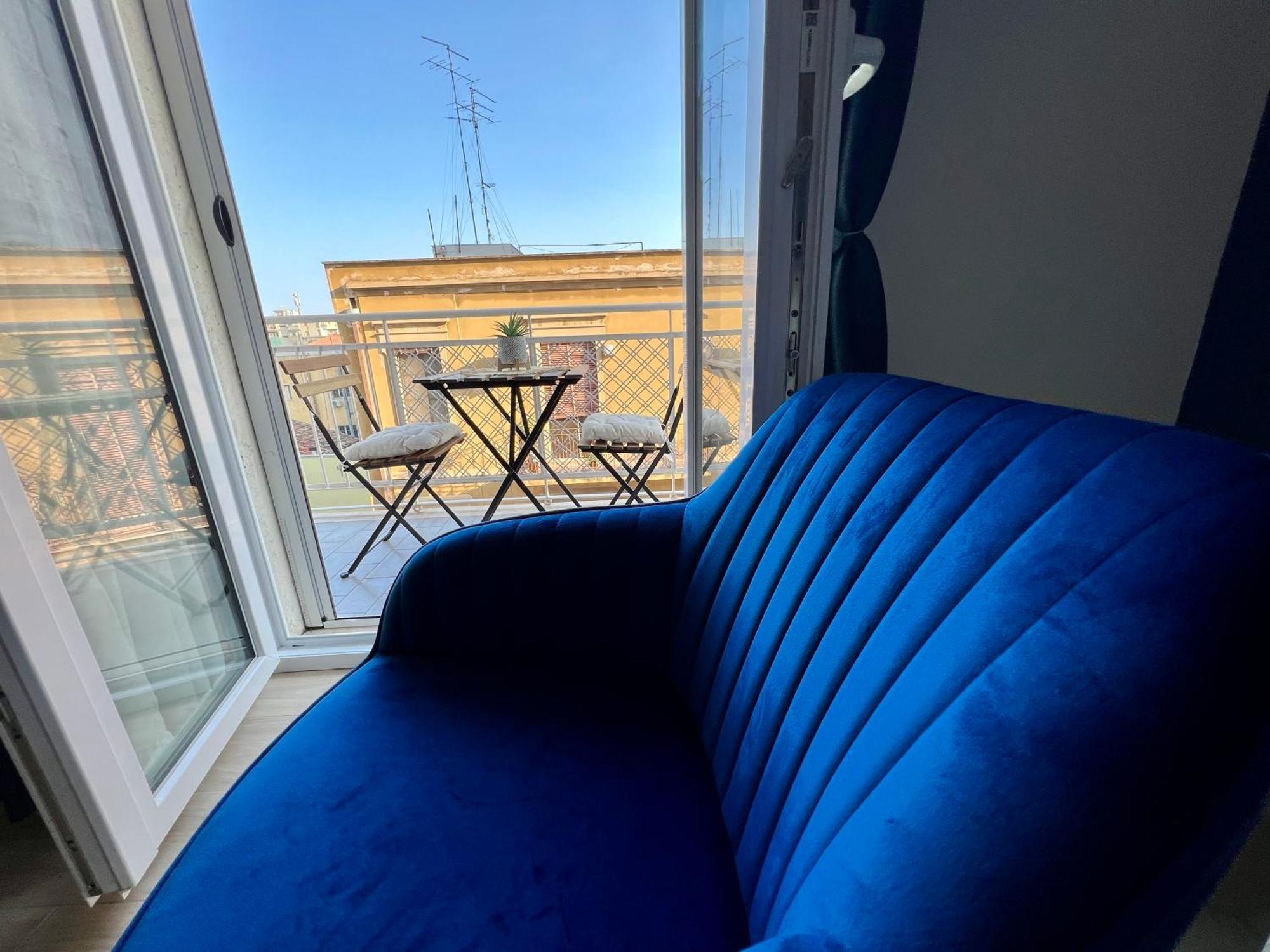 Gioeni Home Katanya Dış mekan fotoğraf