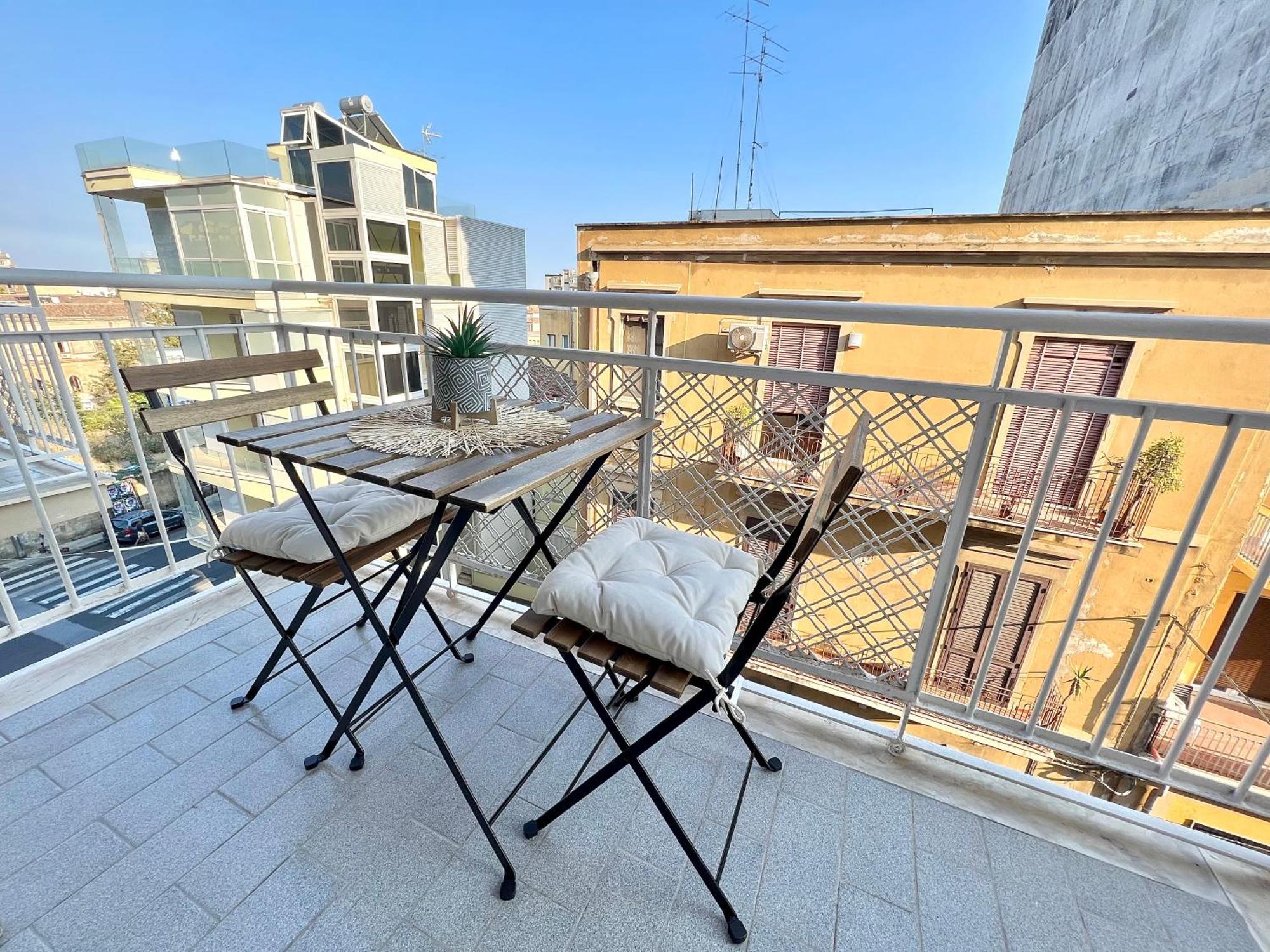 Gioeni Home Katanya Dış mekan fotoğraf