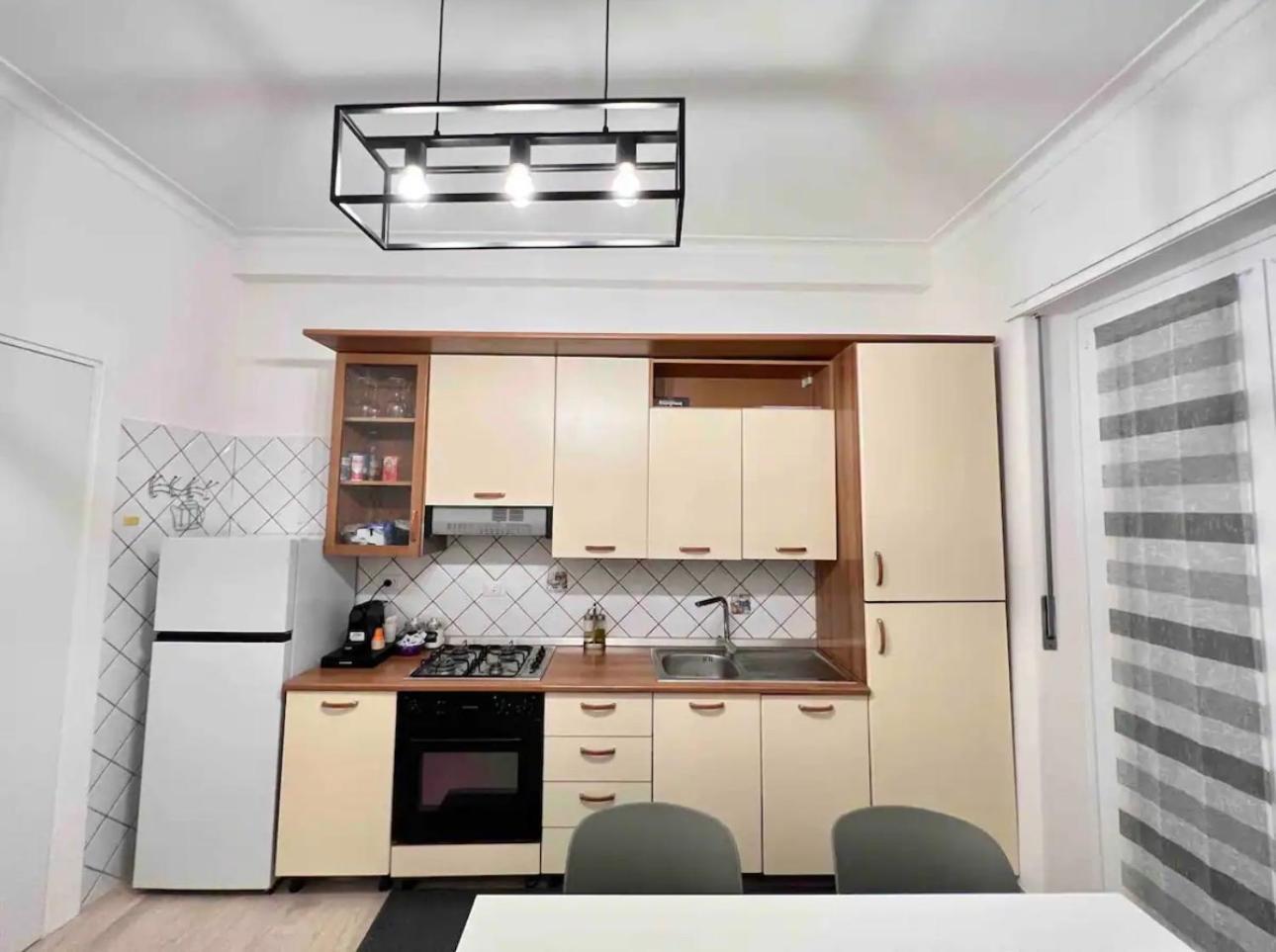 Gioeni Home Katanya Dış mekan fotoğraf